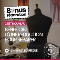 bonus réparation